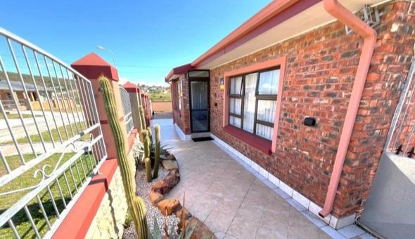 3 Bedroom Property for Sale in Salsoneville Eastern Cape